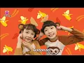 🙉🍌Monkey Bananas More and More | FIve little monkeys | Fun Nursery Rhymes | Pinkfong Official