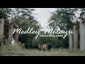 Download Lagu Medley Melayu - Cover - Ronald . Romi . Syeha