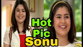 nidhi bhanushali hot and sexy pics sonuhotpics tmkocsonu sonu