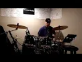 Download Lagu #TopBoy #drumcover  Top Boy JQ ft Calixte - Like a ocean. Drumcover