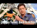 Download Lagu Everything Wrong With Looney Tunes: Back In Action in 19 Minutes or Less