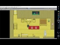 Dialog System Work in Progress 2D RPG Unity 5 Game Dev Log