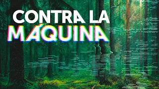 Poseídos por la Máquina | La potestad invisible que nos está REMODELANDO a su imagen y semejanza