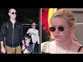Ava Phillippe Returns Home After Her Paris Debutantes Ball Debut