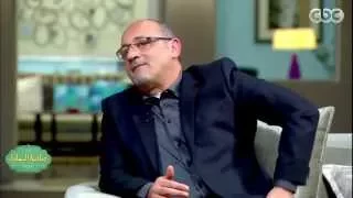 صاحبة السعادة شريف عرفة فيلم ولاد العم منع لفترة لأنه فيلم مخابراتي 