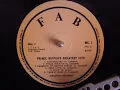 PRINCE BUSTER - TAKE IT EASY