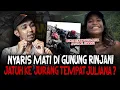 Download Lagu SUMPAH INI SEREM!! KESAKSIAN PENDAKI JATUH KE JURANG GUNUNG RINJANI SAMPAI ALAMI GANGGUAN JIWA