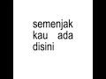 Download Lagu semenjak ada dirimu dunia terasa indah ya #bautistaapablaza