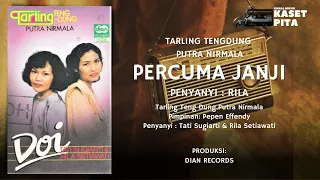 Download Percuma Janji - Rila  - Tengdung Putra Nirmala MP3