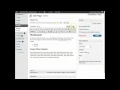 WordPress Tutorial Demystifying Shortcodes