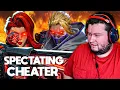 Download Lagu I Spectated A Hawkeye Who Was AIMBOTTING In A Marvel Rivals Tournament