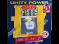 Download Lagu Unity Power – Eddy Steady Go (Unity Power Remix) HQ 1993 Eurodance