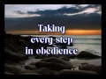 Download Lagu While I Am Waiting - John Waller- Worship Video w-lyrics