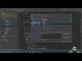 Intellij Live Template