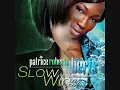 Patrice Roberts - slow wine. [TNT CARNIVAL 2K12]
