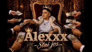 ALEX - STAI JOS