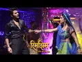 Lagu Rimjhim - Choti Umar Bada Safar | Sameer Aur Rimjhim Ka Romantic Dance | Dangal Tv | Today Episode