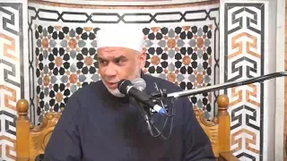 الحلقة 4 تفسير سورة هود الآيات 25 34 لفضيلة الشيخ مصطفى حسين 