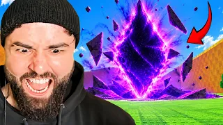 First time playing Steal An Egg (BIGGEST game on Roblox now)