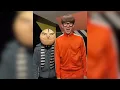 Gru gets Vectored