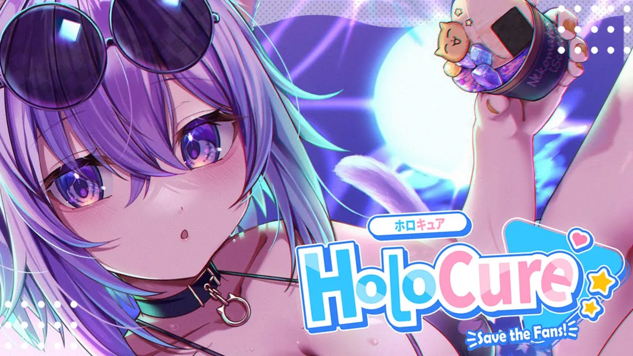 【 HoloCure 】アプデきちゃああ✨IDのメンバー使いたい🔥【 猫又おかゆ/ホロライブ 】