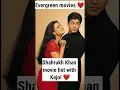 Download Lagu SRK movies with Kajol ❤️|Evergreen movies of SRK \u0026 Kajol| #srk #kajol #bollywood