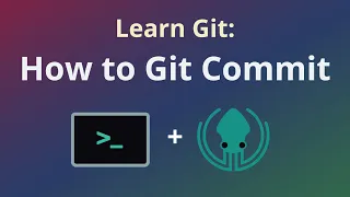 Git Tutorial How to Commit in Git and Amend Changes Learn Git with GitKraken