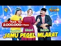 Download Lagu Jamu Pegel Mlarat - Woko Channel Pak No, Mintul, Samirin | Kampoeng Koplo (Official Music Video)