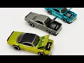 Opening - Hot Wheels RLC 2025 sElections 1968 Custom Plymouth Barracuda