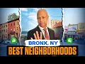 Top 5 Best Neighborhoods to Live in the Bronx NY Exploring the Bronx Marc Giles