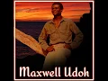 Enemies Are Coming - Maxwell Udoh