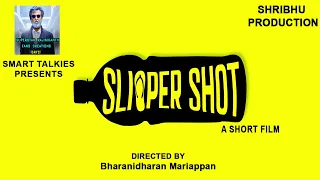 slipper shot tamil short film by thalaivar superstar rajinikanth fans srfc
