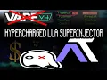 FRUIT SHOOT BYPASS - ATMOSPHERE HYPERCHARGED C- SUPERINJECTOR AND PERPENDICULAR BACKTRACK