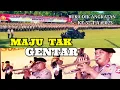 MAJU TAK GENTAR - Sat Sik Yanma Polri