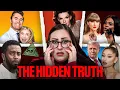 I Investigated Mind Blowing Conspiracy Theories