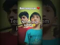 Download Lagu Their voice 😮🥰, Feel this song Teri meri prem kahani ❤️ #shorts #song #hindisong