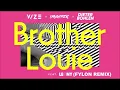 Lagu VIZE x Imanbek x Dieter Bohlen ft  Leony - Brother Louie (Fylon Remix)