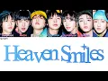 Lagu IDID (아이딧) Heaven Smiles Lyrics