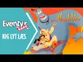Download Lagu Aladdin | Dansk Lydbog | Eventyrbånd Nr. 80