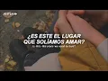 Keane - Somewhere Only We Know (Sub. Español + Lyrics)
