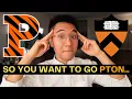 How to Get Into Princeton Breaking Down A Princeton Essay That Worked