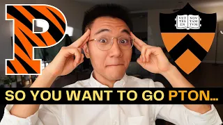 How to Get Into Princeton Breaking Down A Princeton Essay That Worked