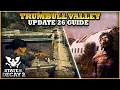 State Of Decay 2 Ultimate Trumbull Valley Guide - Best Bases