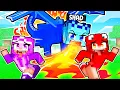 Download Lagu I Pretended to be A DRAGON to TROLL GIRLS in Minecraft...