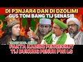 Download Lagu 🔴TIJ TERBARU tij dukung pwi ls gus tom,tij vs habib ba'alawi | polemik nasab habaib ba'alawi terbaru