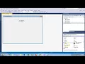 Visual Basic IDE Intro