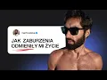 Download Lagu Cała prawda o moich zaburzeniach osobowości - Bart Weska