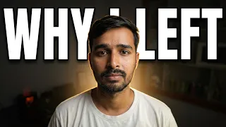 I Finally Need to Tell You The Truth