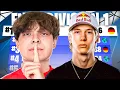 Download Lagu VADEAL WINS $3,600 IN THE TRIO CASH CUP! 🤑 w/ MrSavage \u0026 Chap