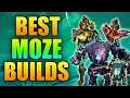 Borderlands 3 Best Moze Builds in 2024 - Most Powerful Builds for Moze